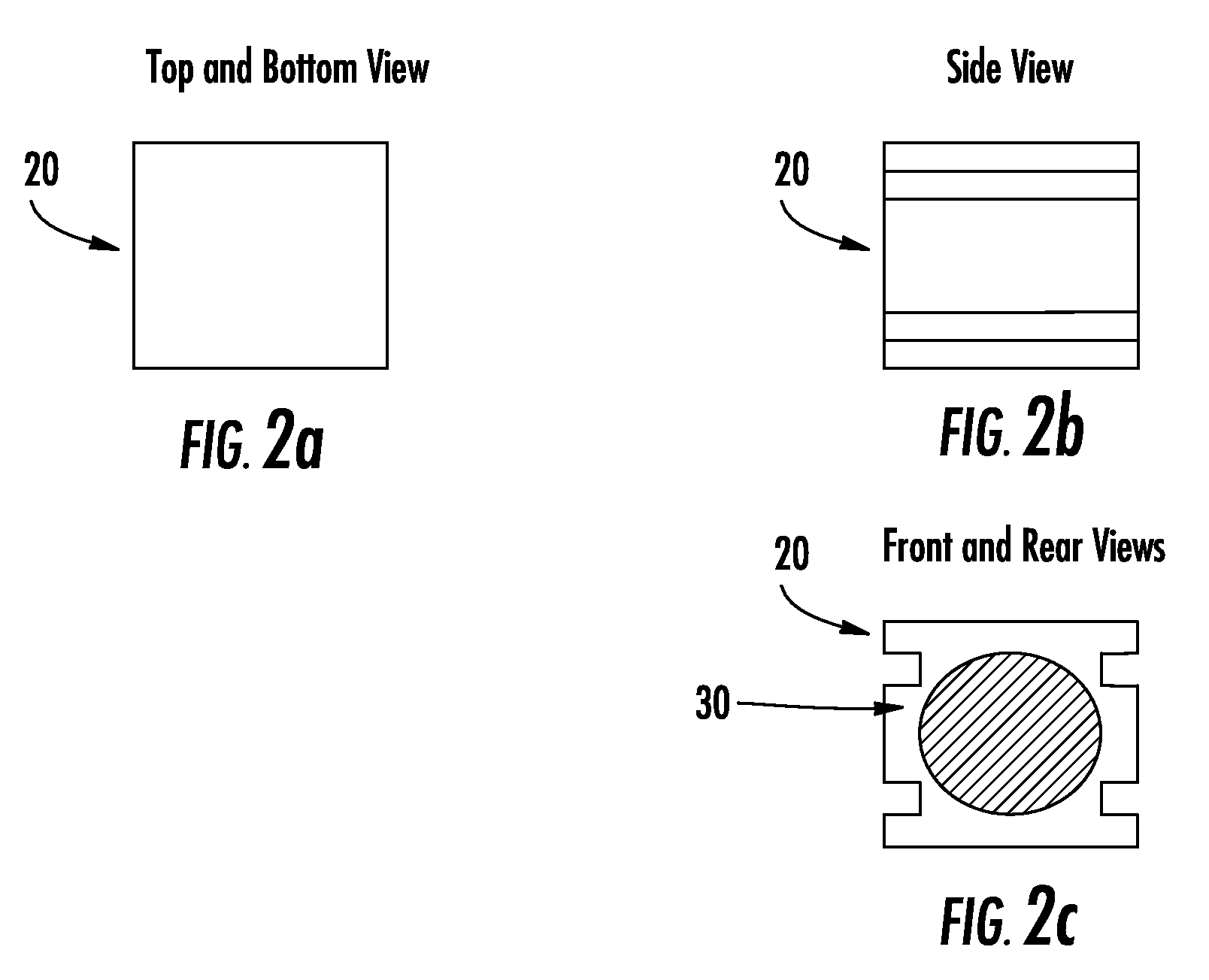 Composite bone graft substitute cement and articles produced therefrom