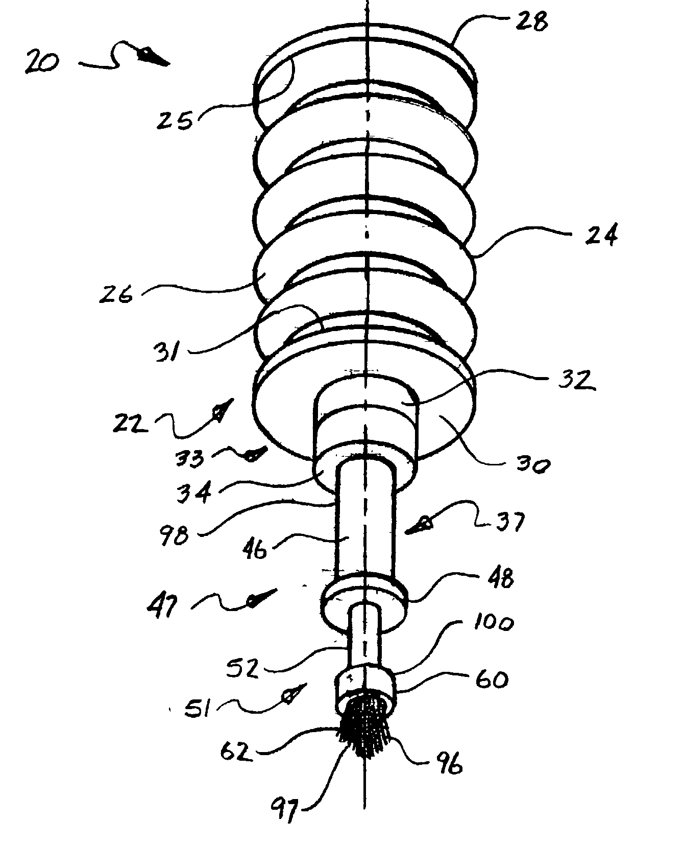 Fluid dispenser