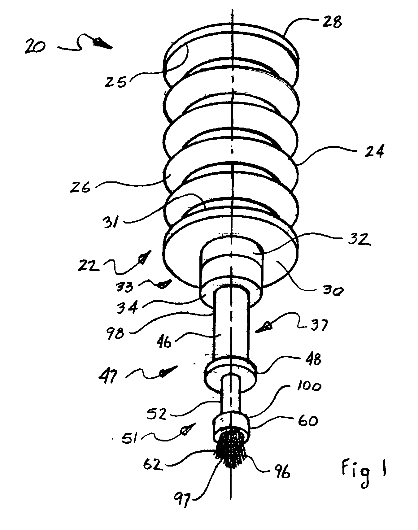 Fluid dispenser