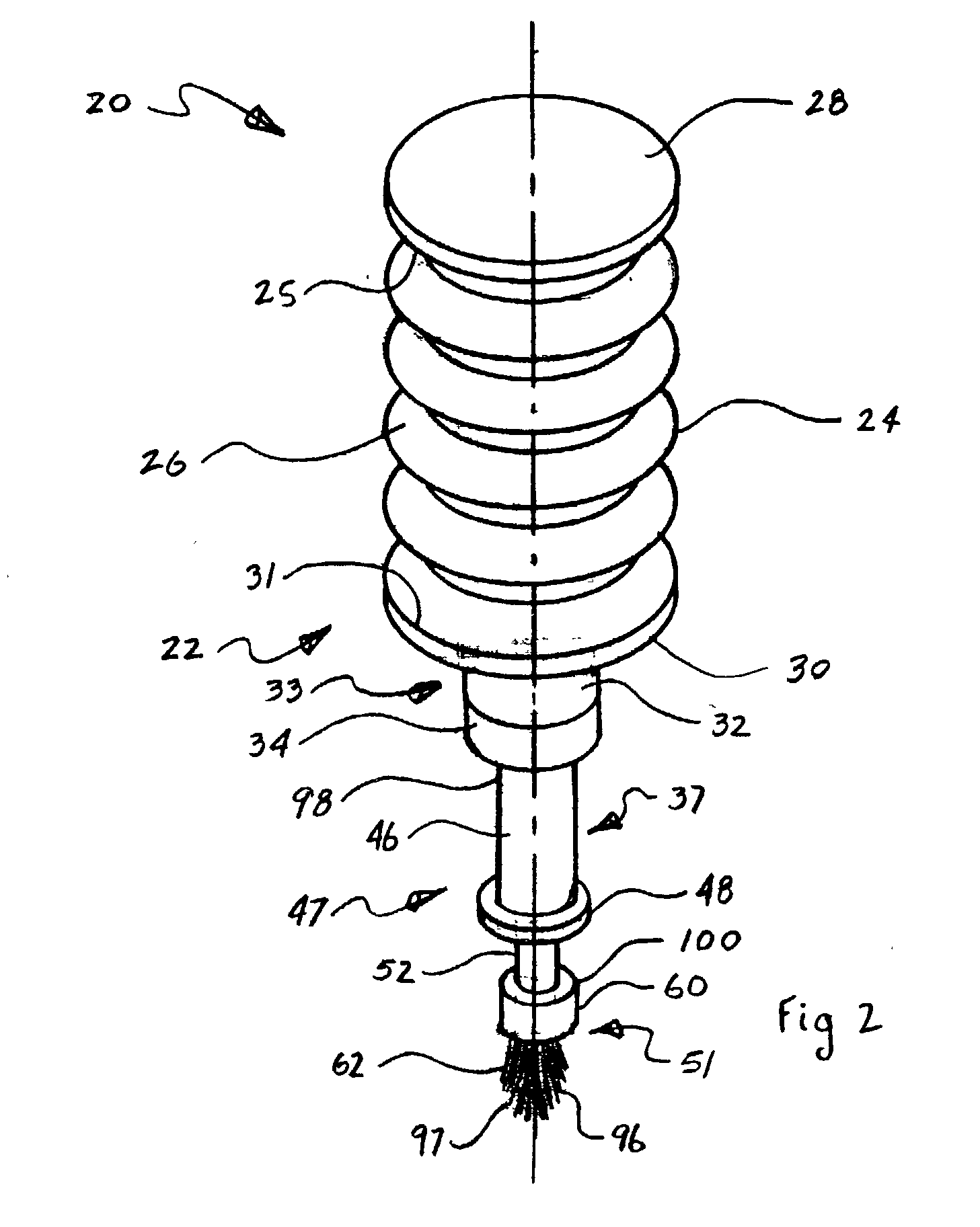 Fluid dispenser