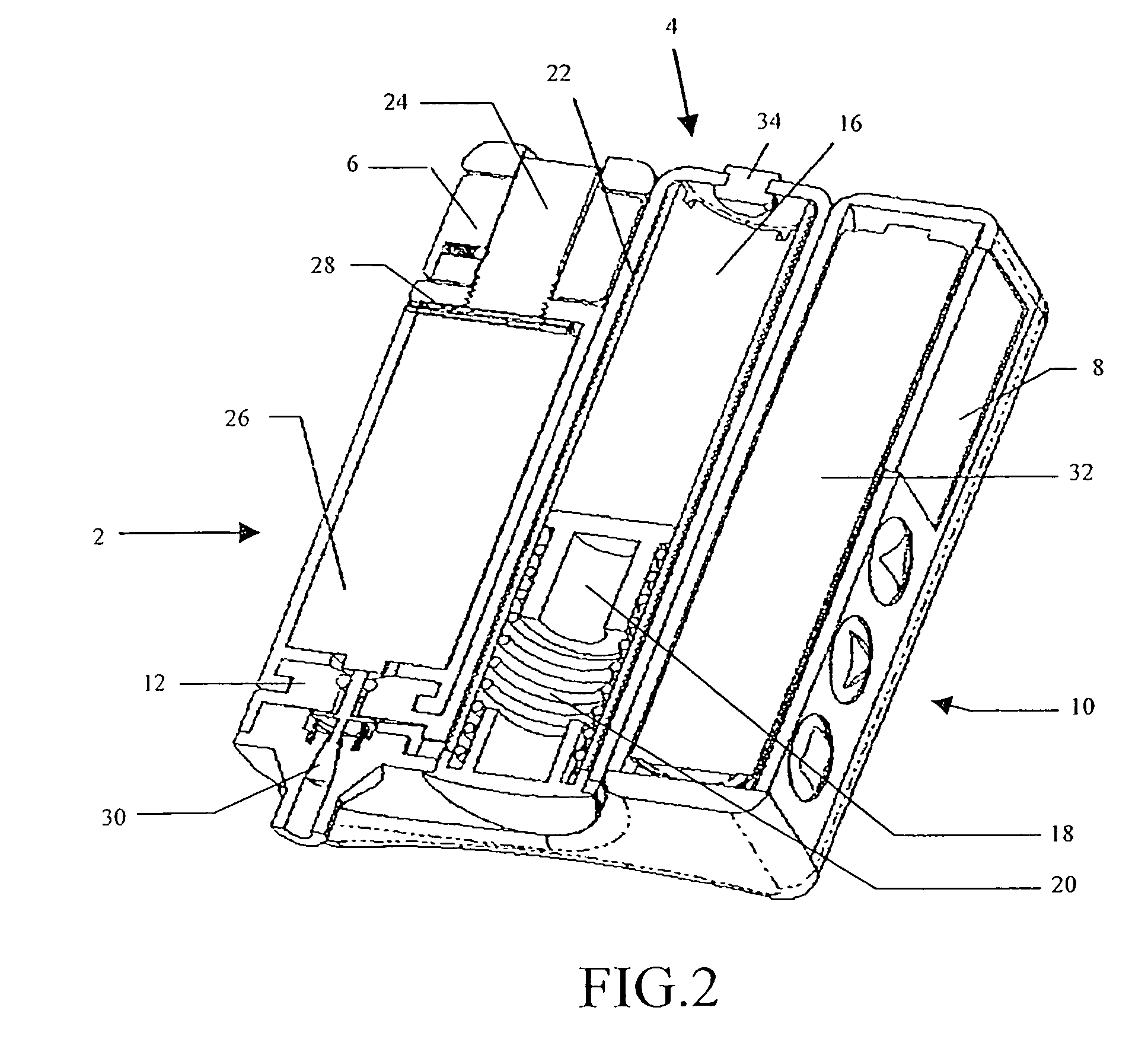 Insulin pump