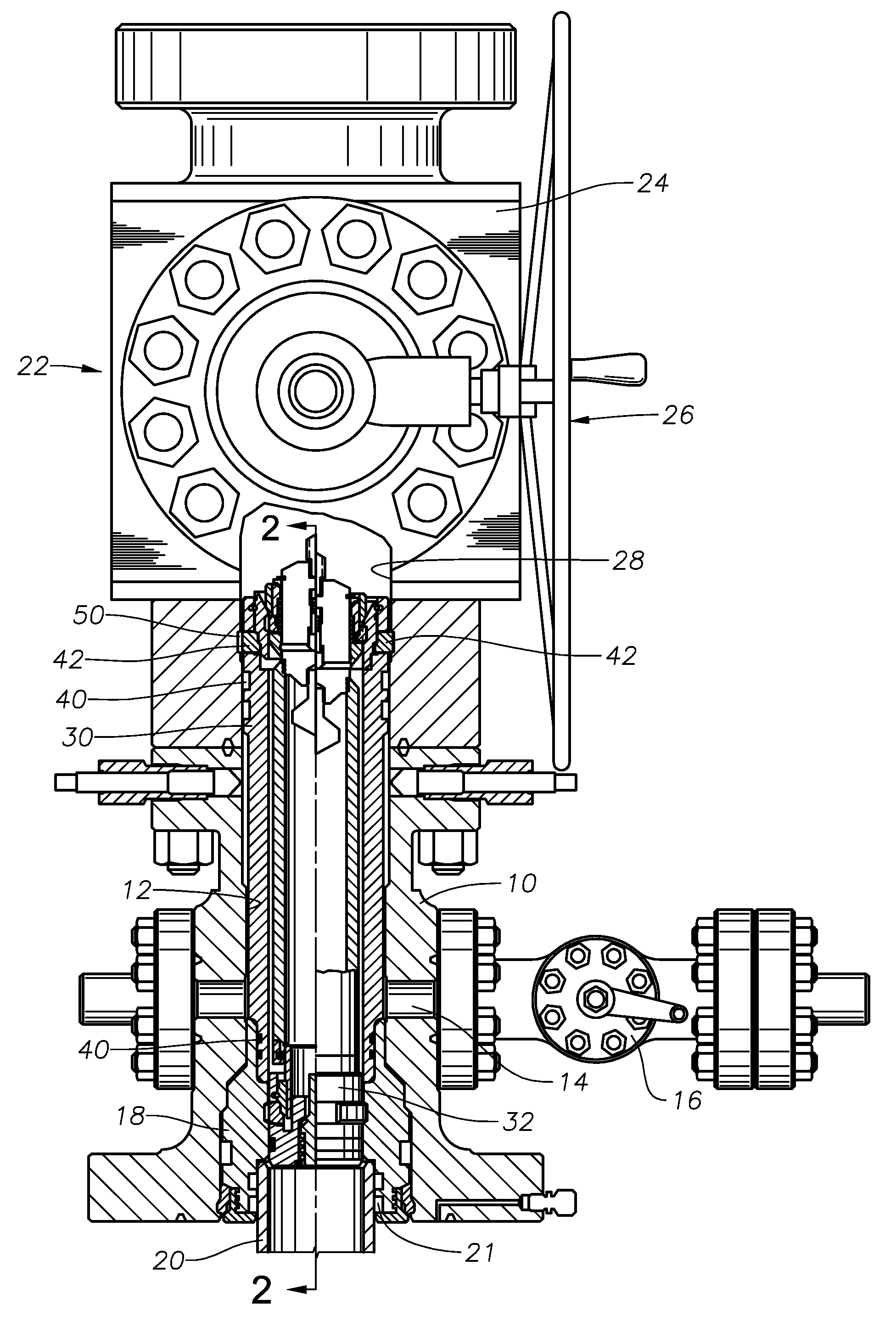 Wireline run fracture isolation sleeve and plug and method of operating ...