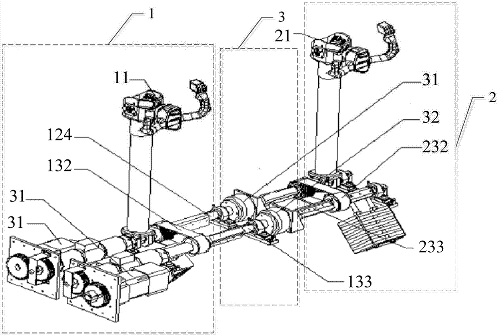 Simulation airplane driving operation system