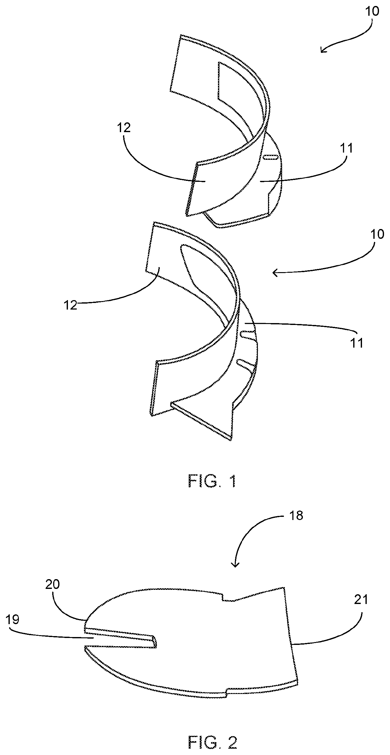 Welding shield