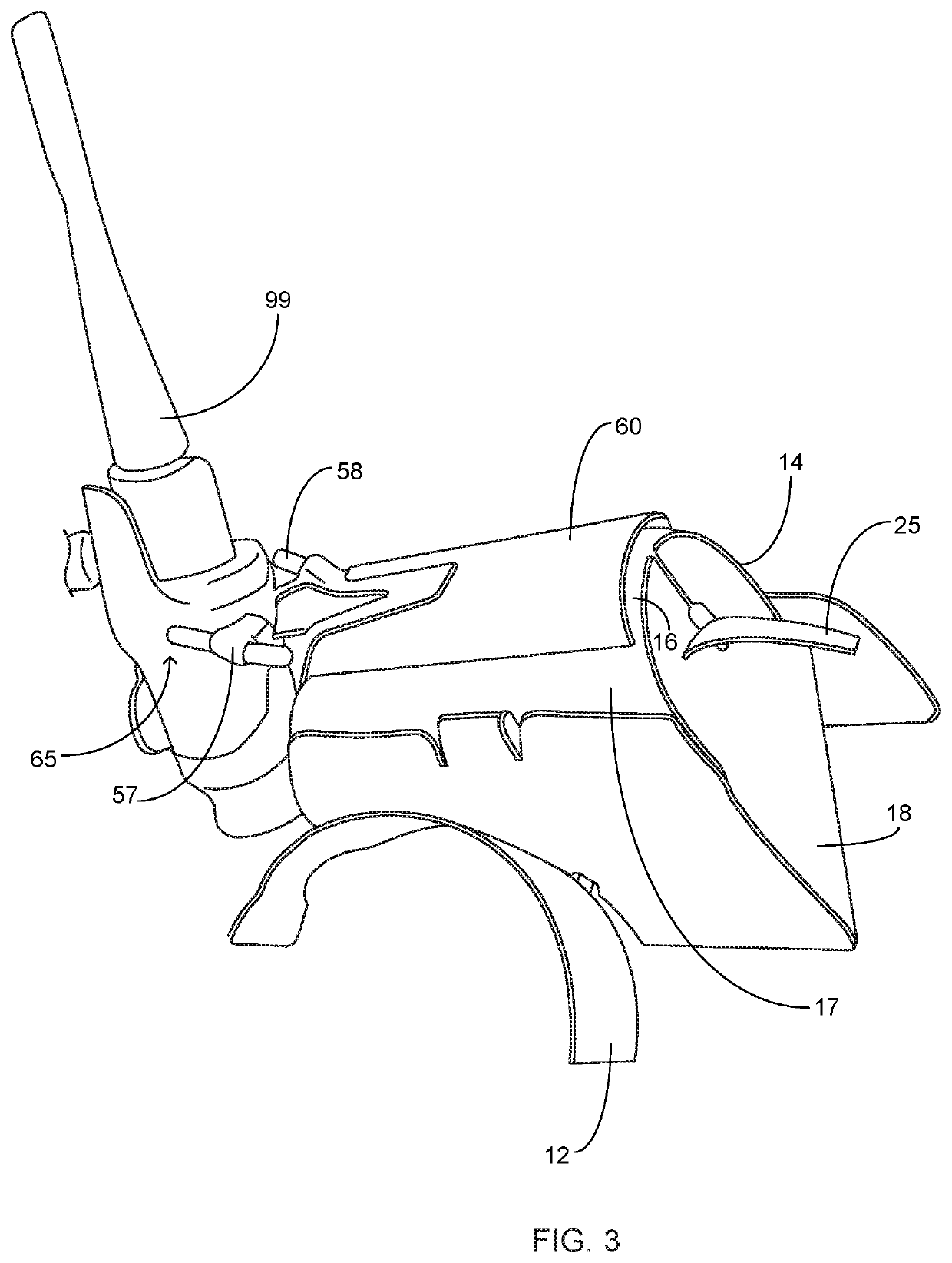 Welding shield