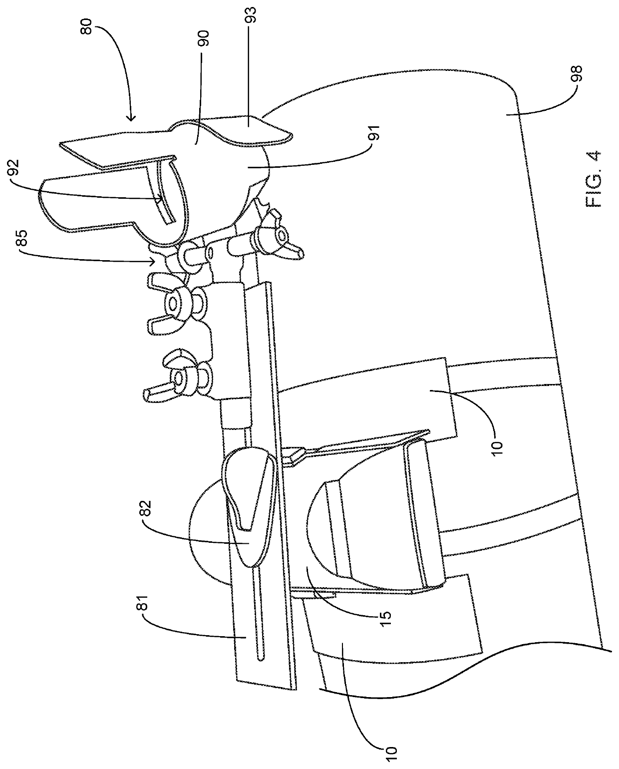 Welding shield