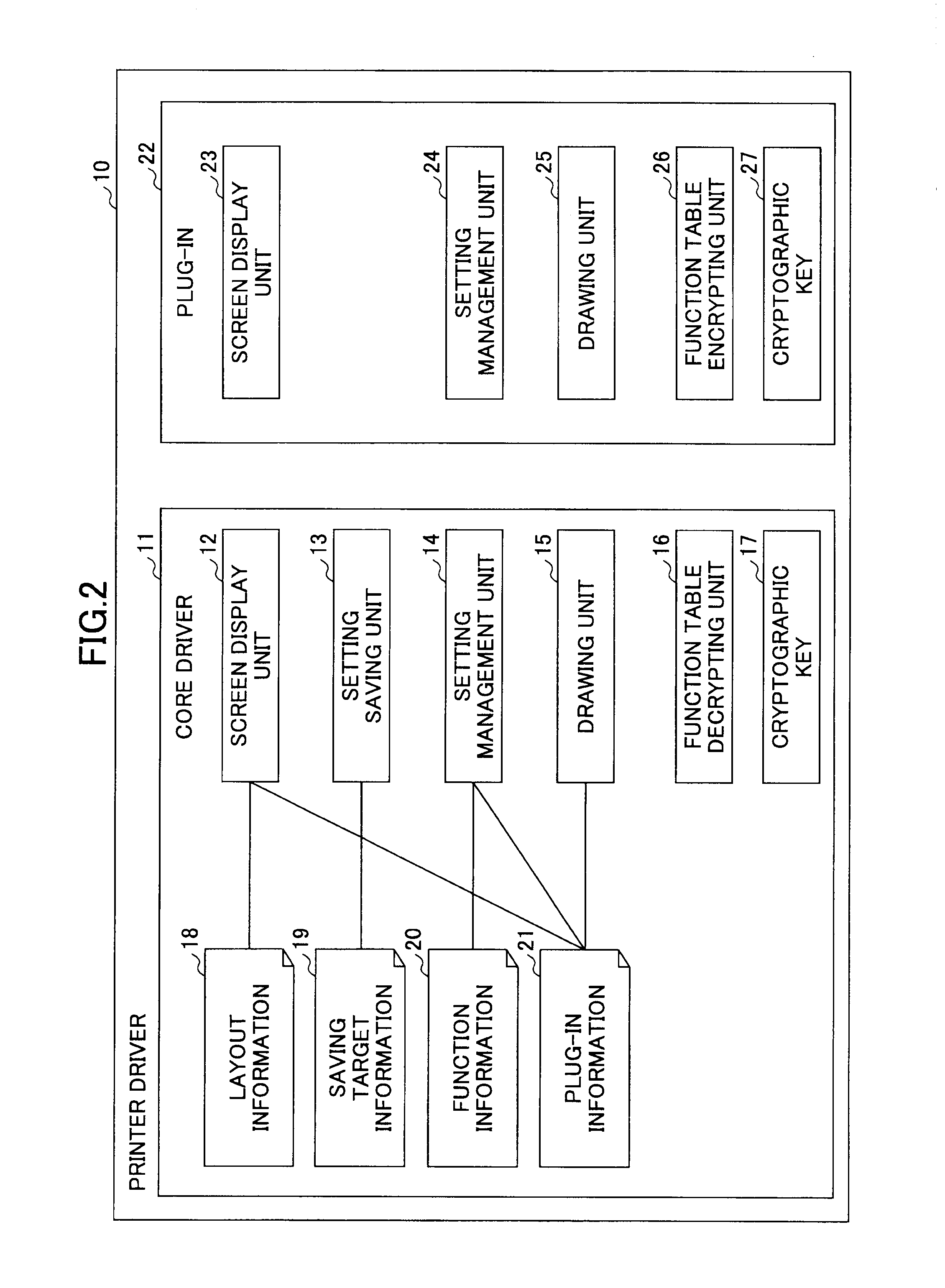 Printing control program, information processing apparatus, printing system, and printing apparatus