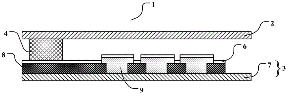 Color filter substrate, manufacturing method thereof and liquid crystal display panel