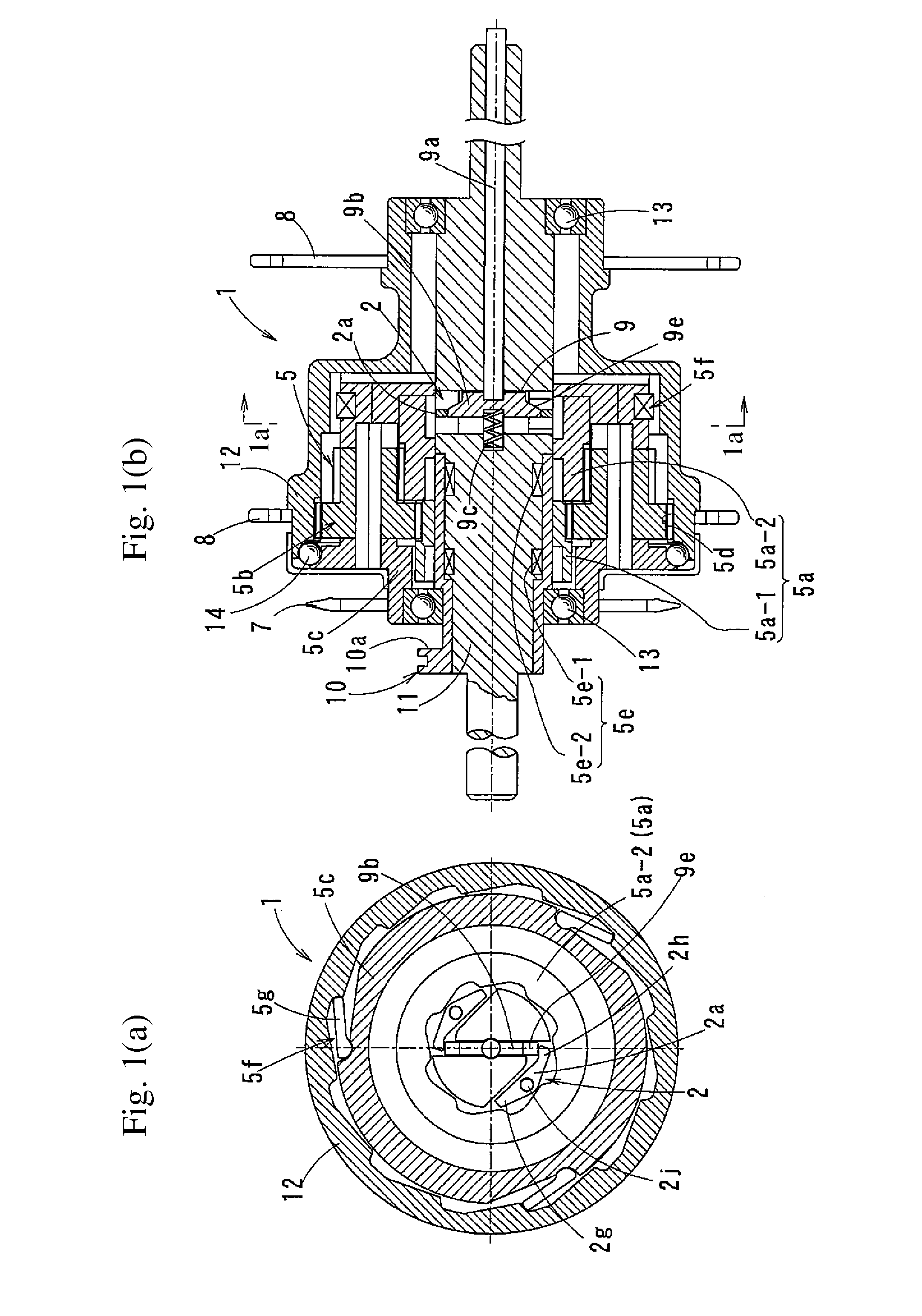 Power assisted bicycle with regenerative function