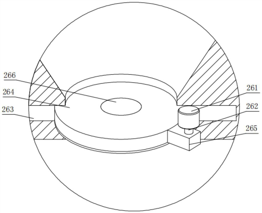 Timing feed feeding device for aquaculture and feeding method of timed feed feeding device