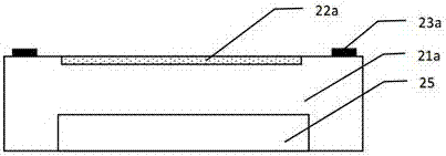 A method of manufacturing a sensor