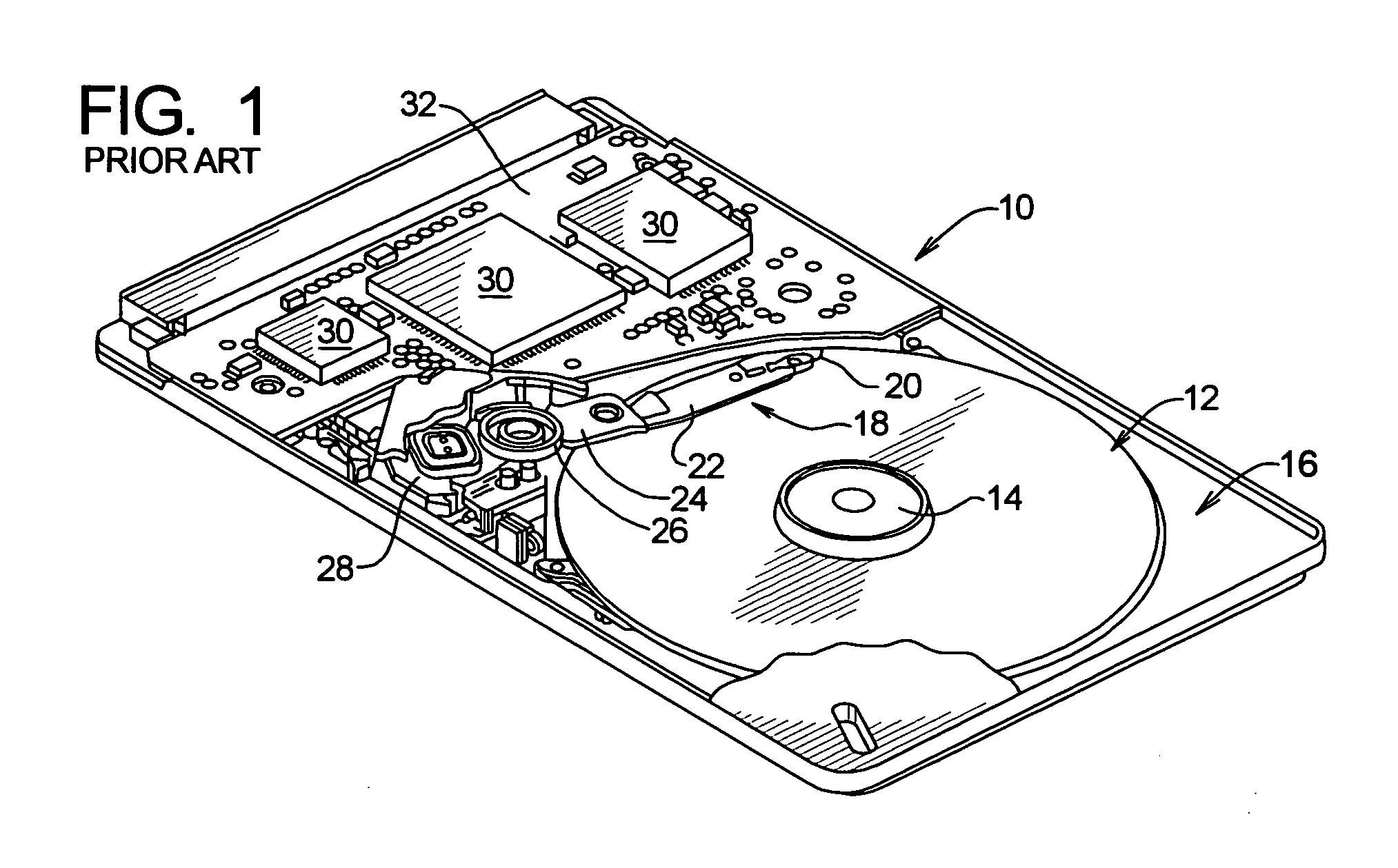 Method and apparatus for dynamic placement of an integration window in a disk drive having a disk surface with spiral servo information written thereon