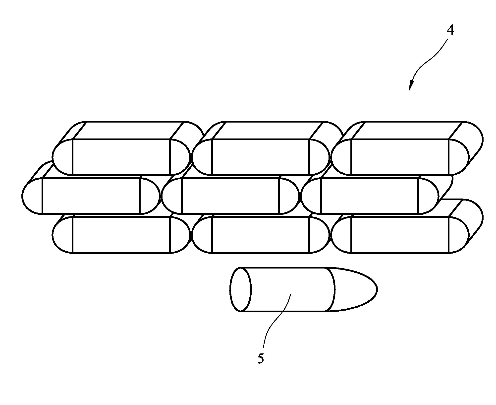 Defence system