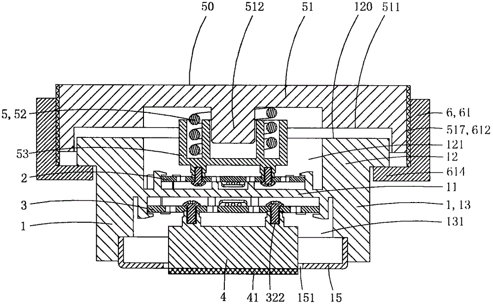 Dual-order and dual-precision weighting sensor with adjustment mechanism