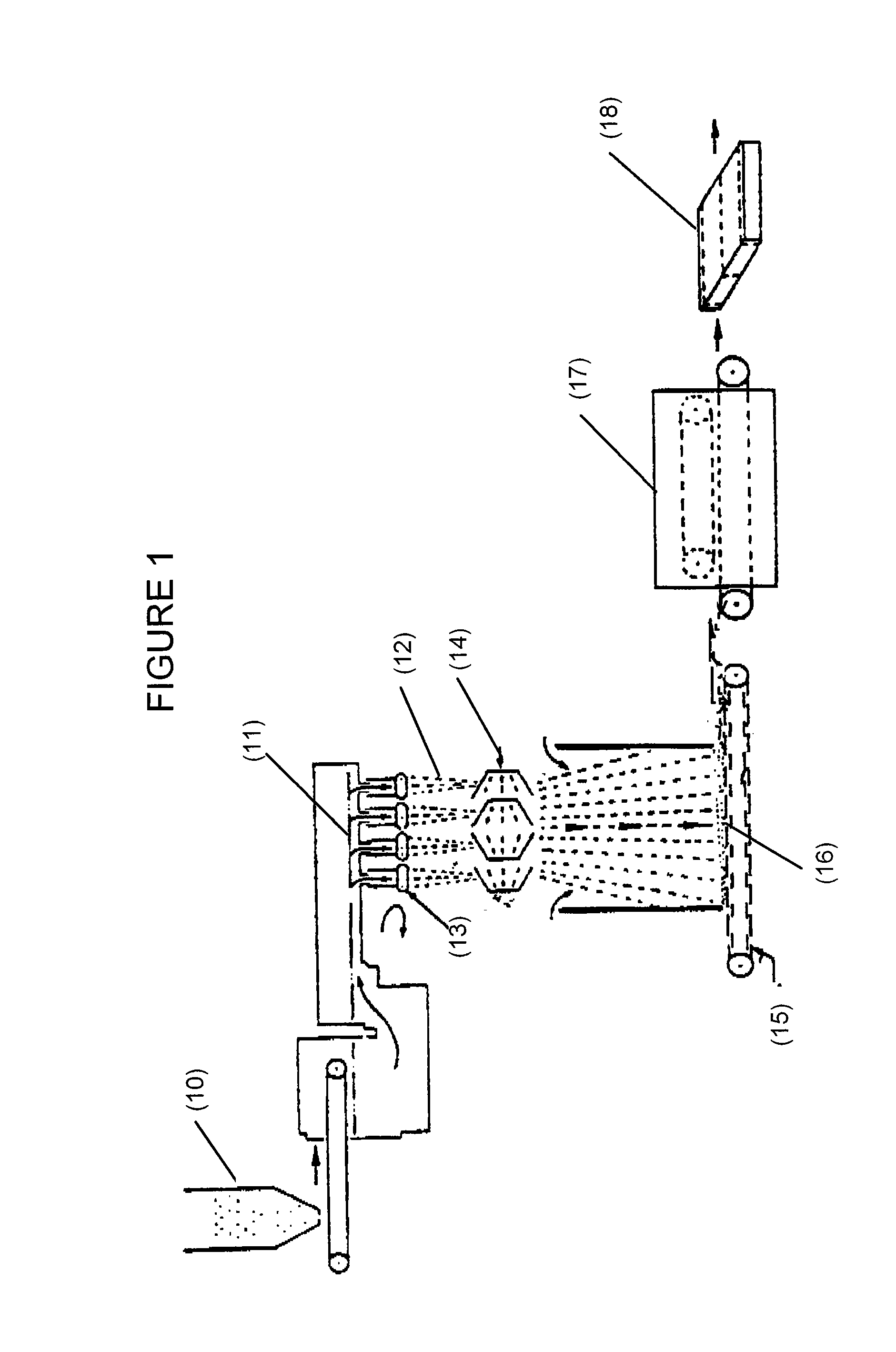 Formaldehyde free binder