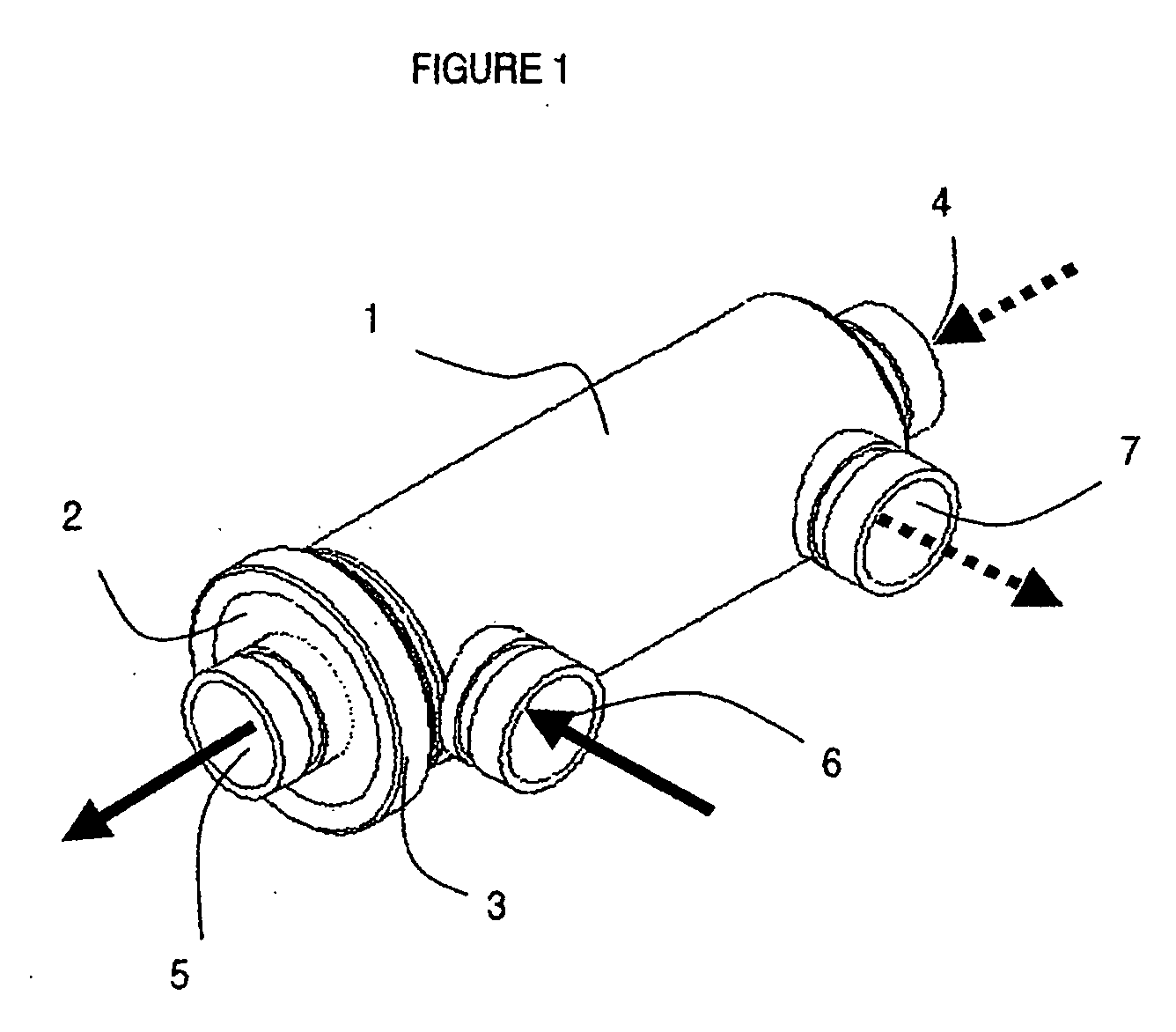 Pressure exchanger