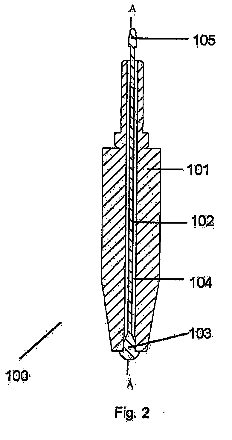 Adjustable applicator