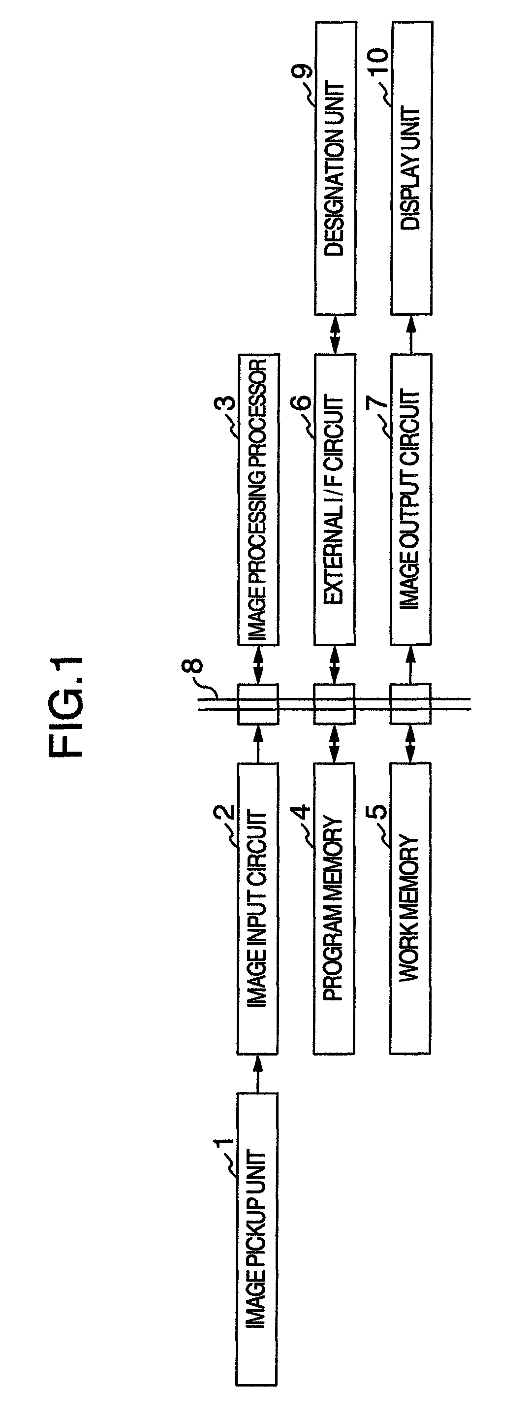 Image processing apparatus