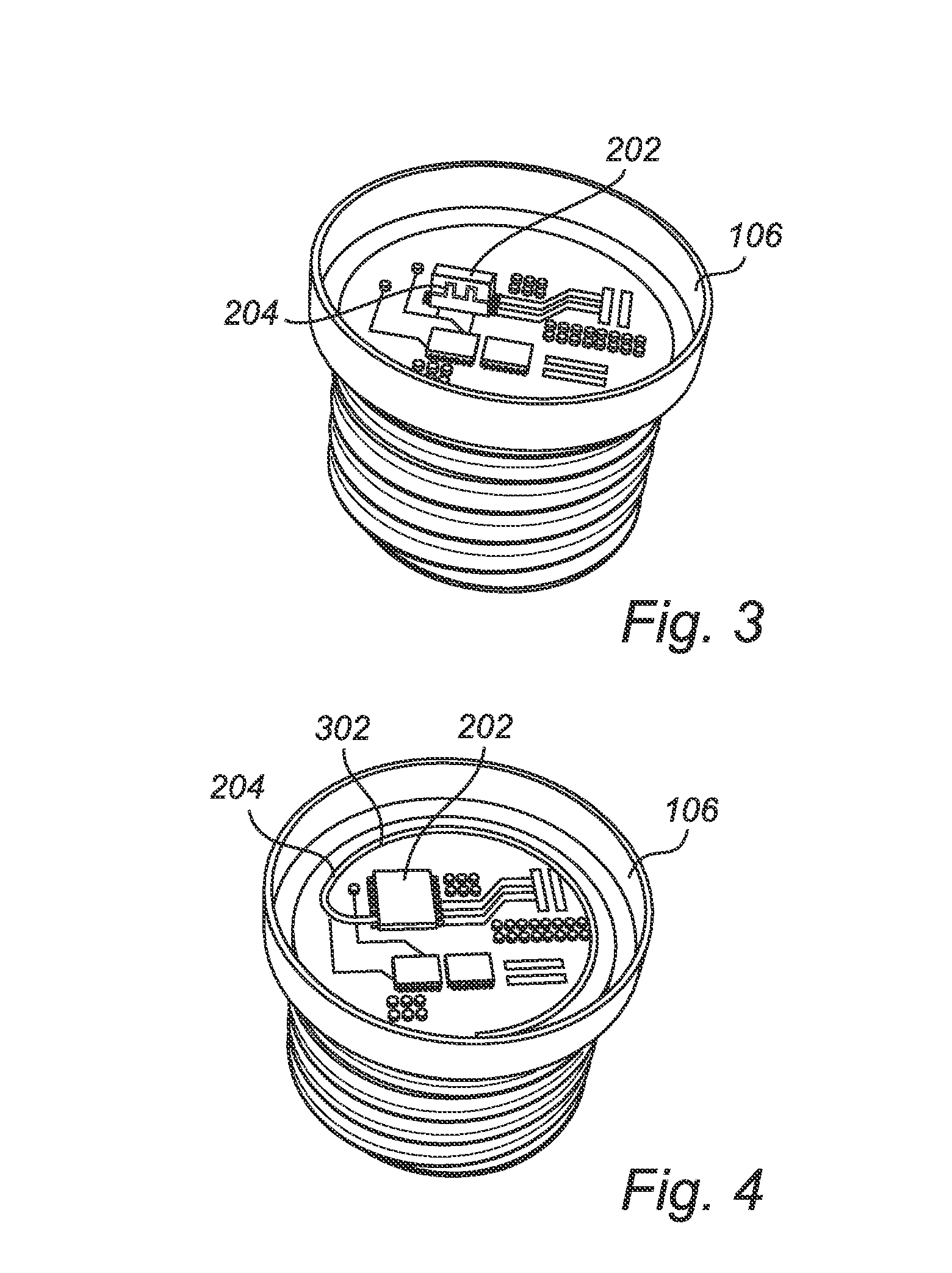 Controllable lighting assembly