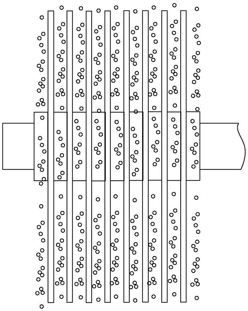 Novel soft membrane unit