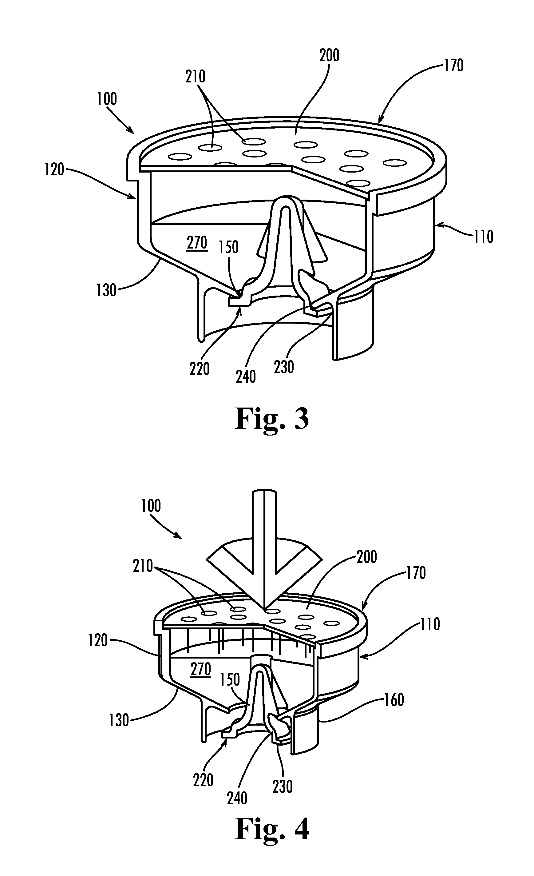 Method of sealing a pod for dispersible materials