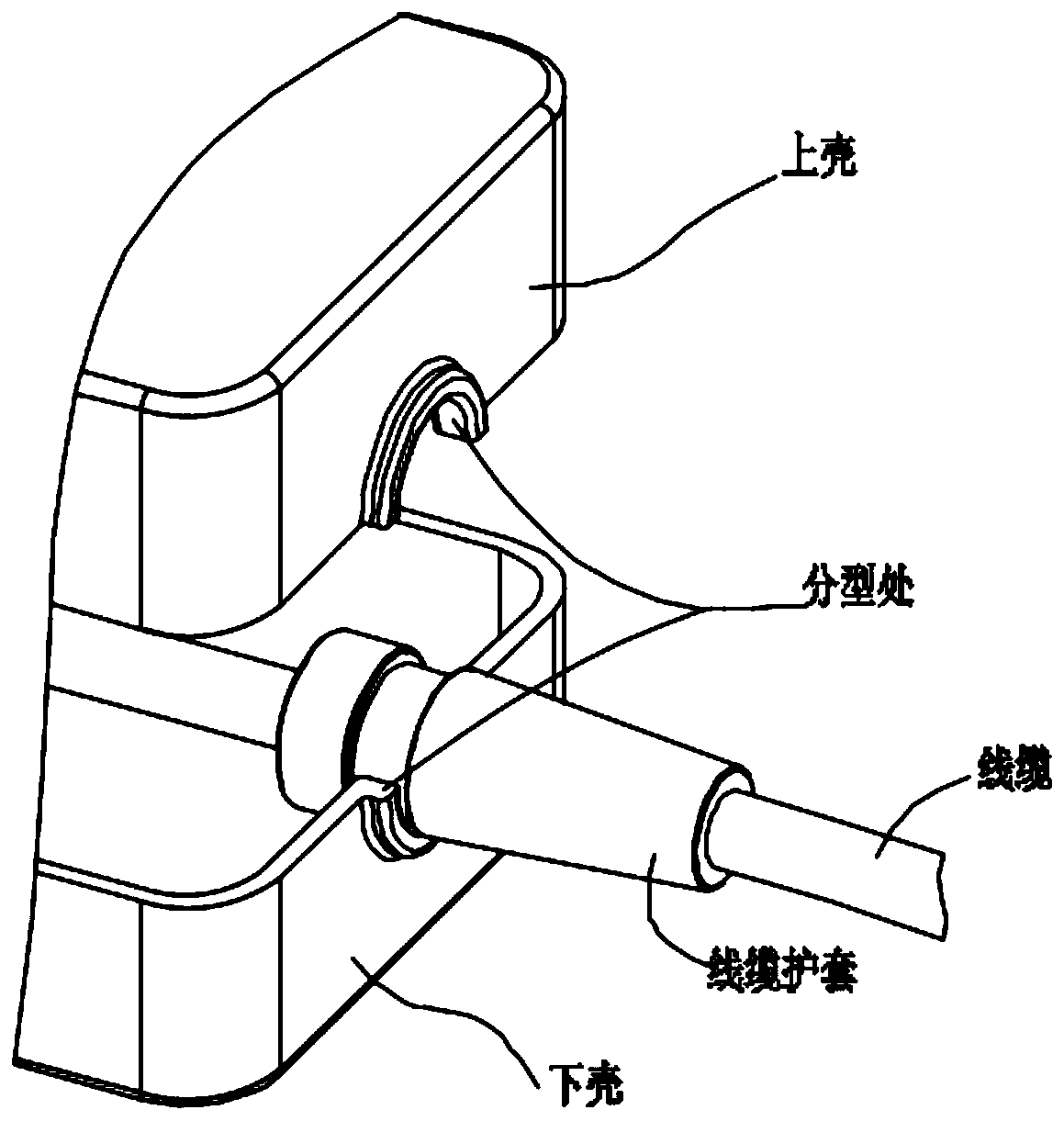 Electrical equipment