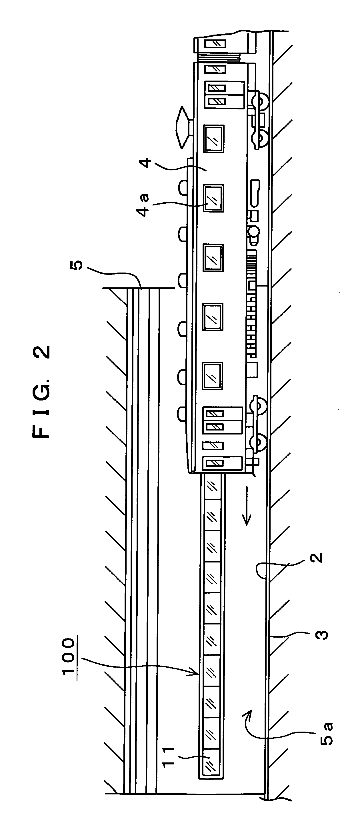 Image-displaying apparatus