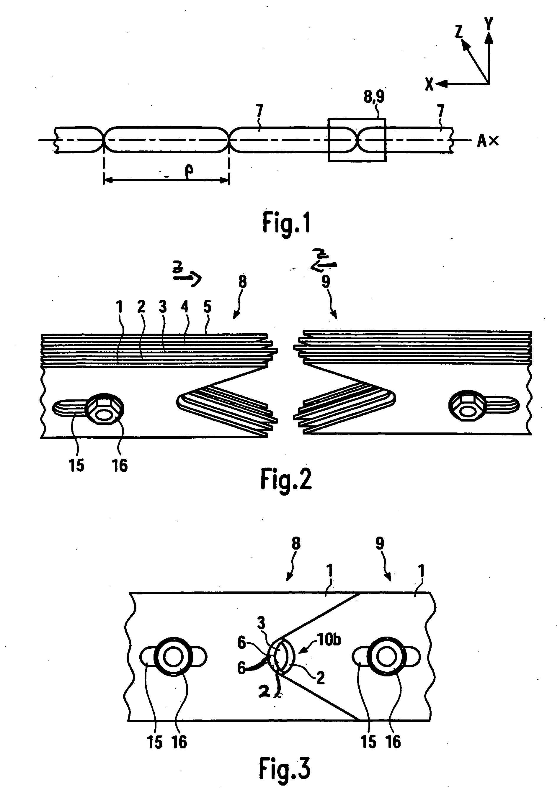 Shaping device and shaping method for forming rounded tips on the ends of sausages