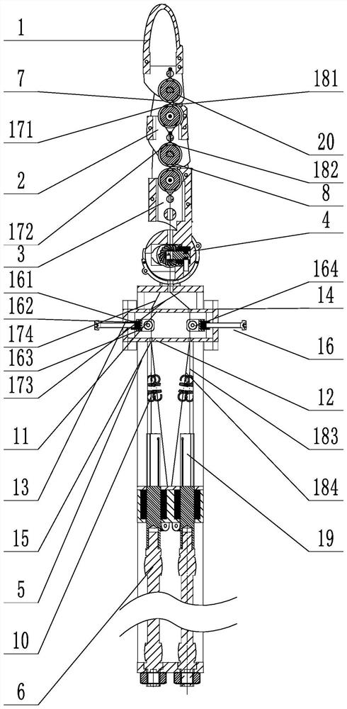 A Tensioned Structure for Fully Actuated Finger Pneumatic Muscles in Robots