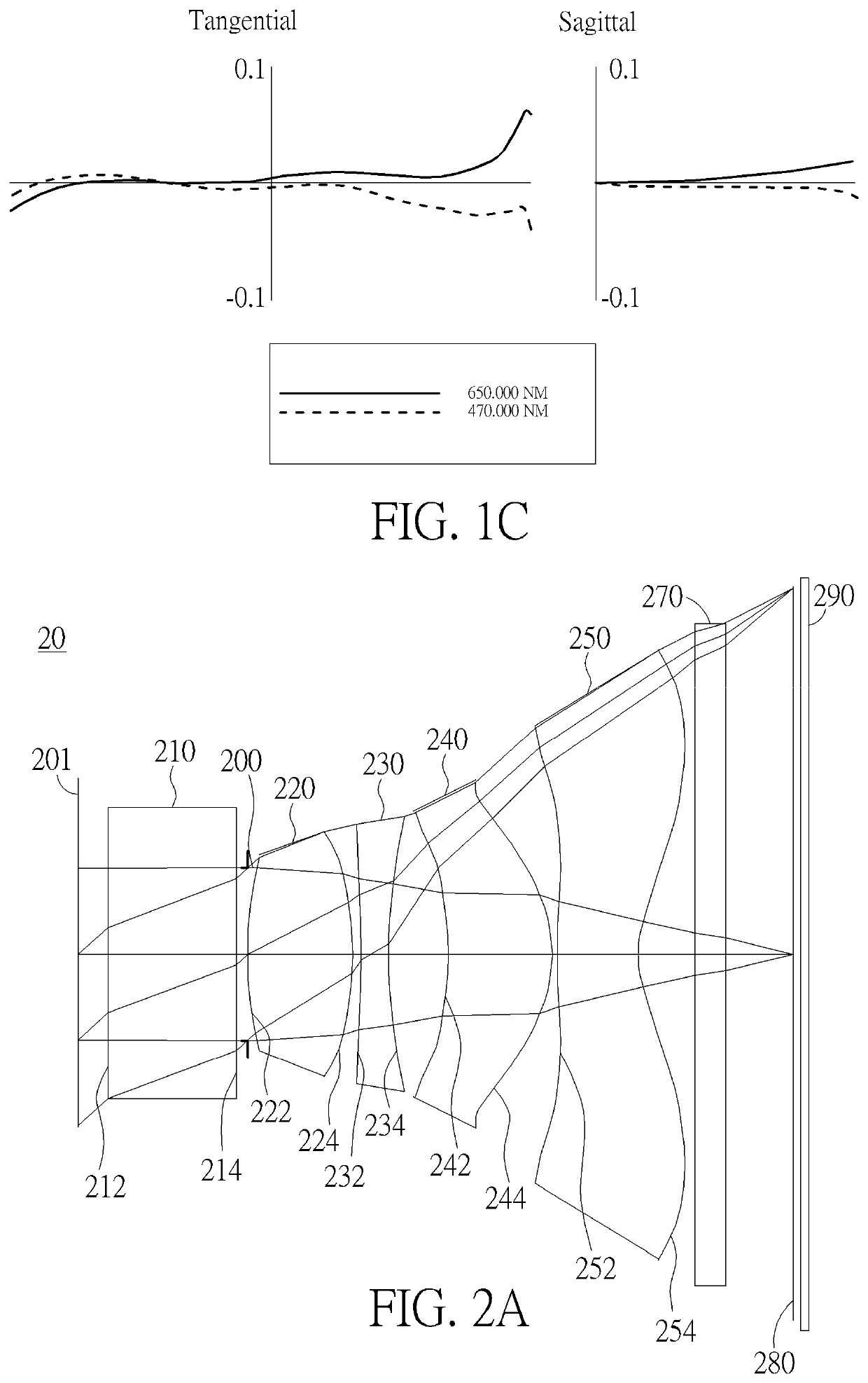 Optical image capturing system