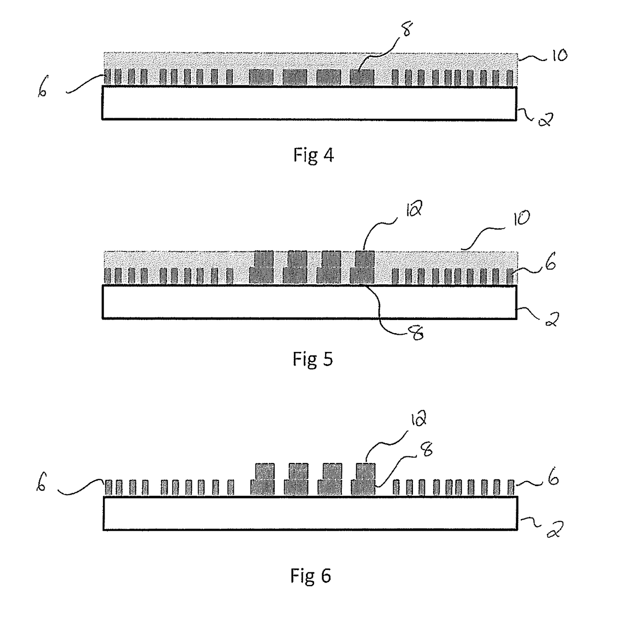 Hybrid security device for security document or token