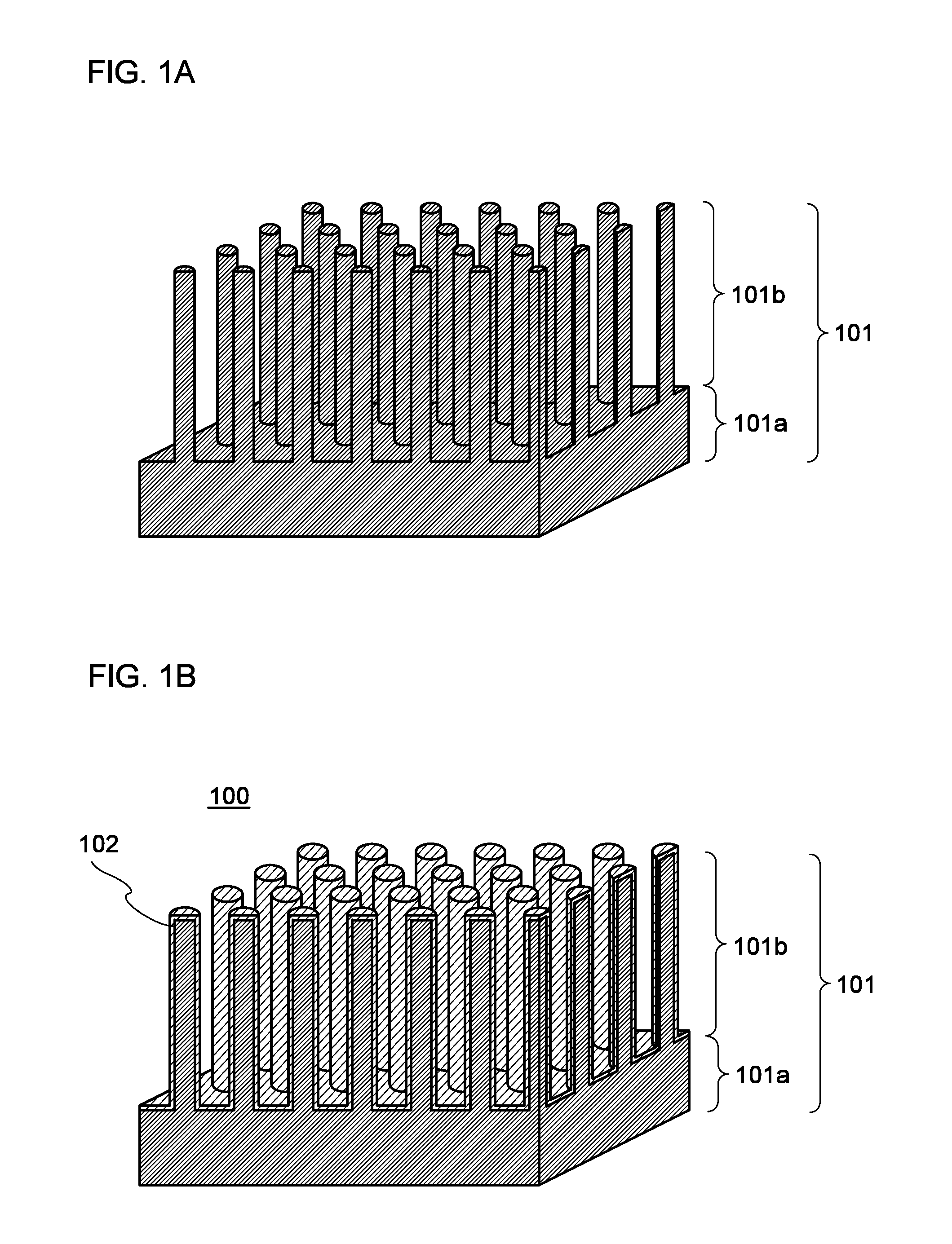 Negative electrode for lithium secondary battery, lithium secondary battery, and manufacturing methods thereof