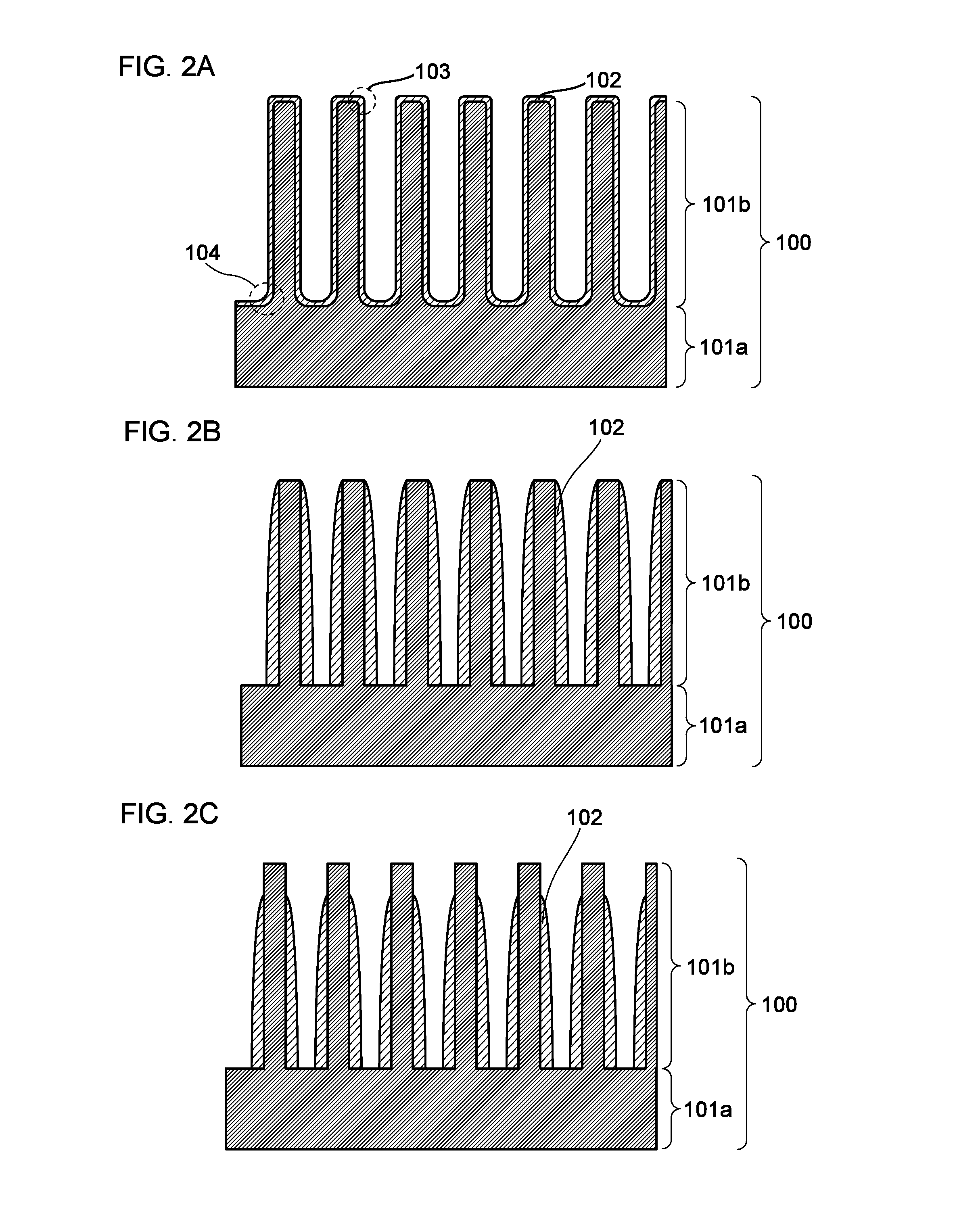 Negative electrode for lithium secondary battery, lithium secondary battery, and manufacturing methods thereof