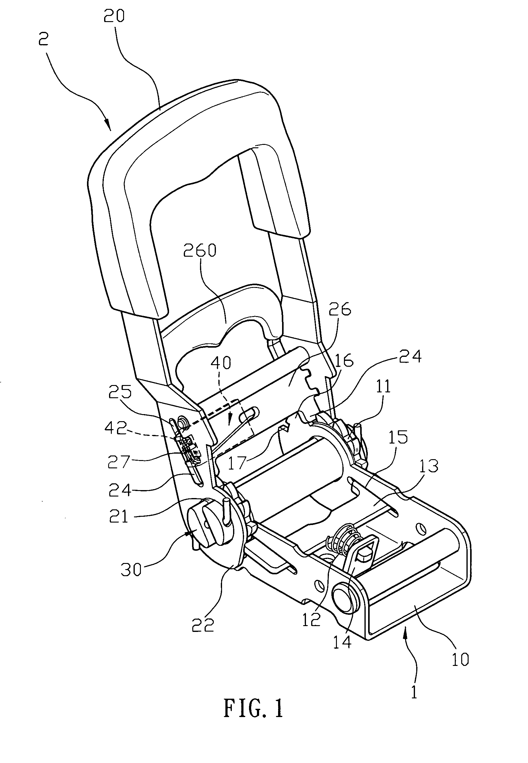 Cable tightening device having anti-theft function