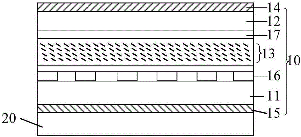 Display panel and display device