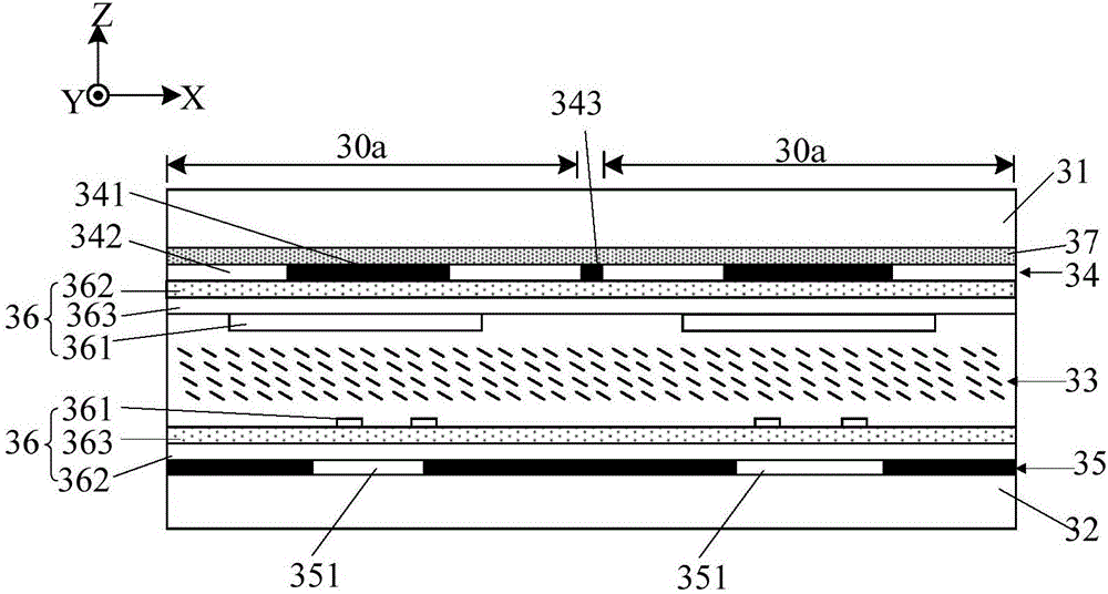 Display panel and display device