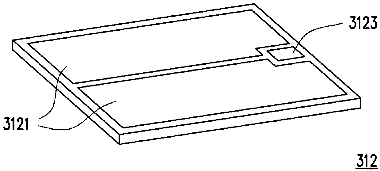 Power device for rectifier