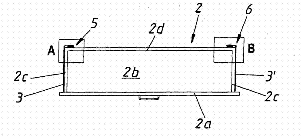 Pull-out guide for a drawer