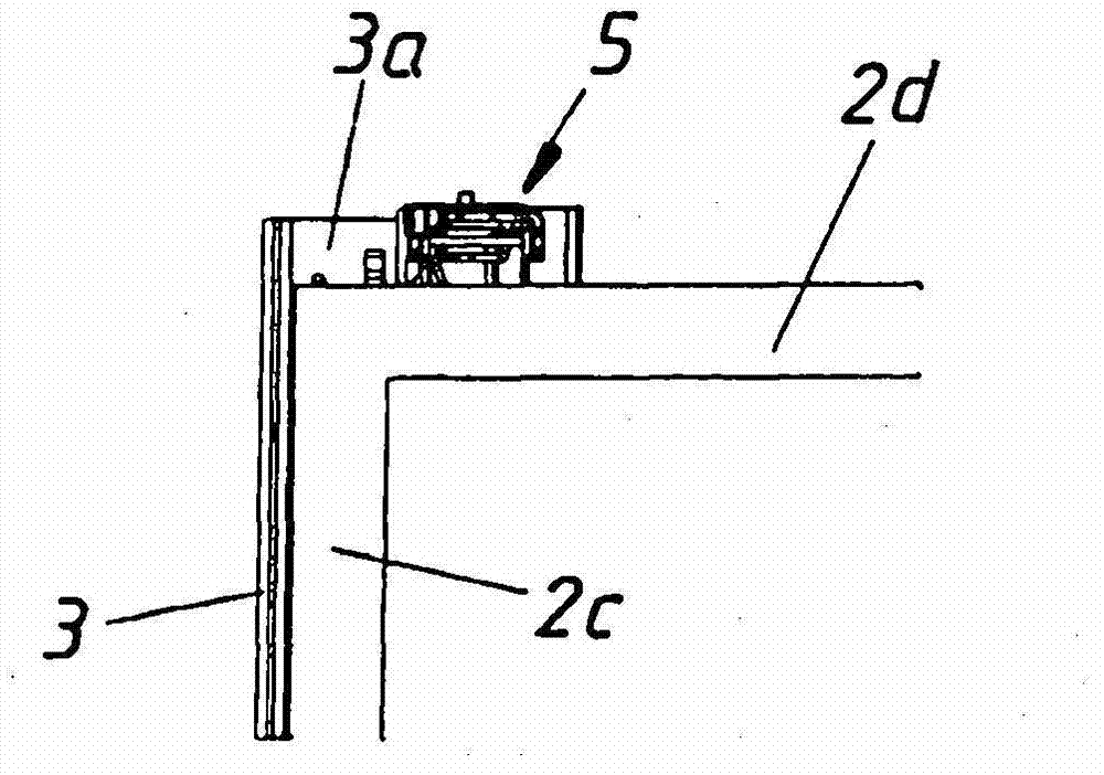 Pull-out guide for a drawer