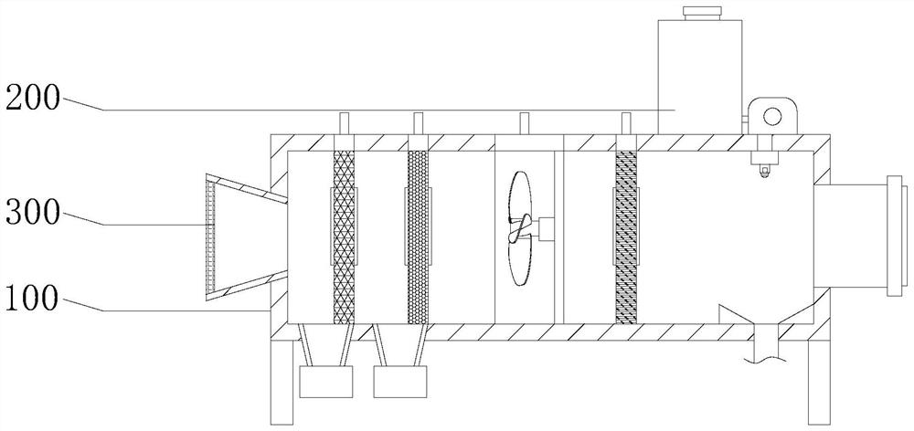 Household air conditioner