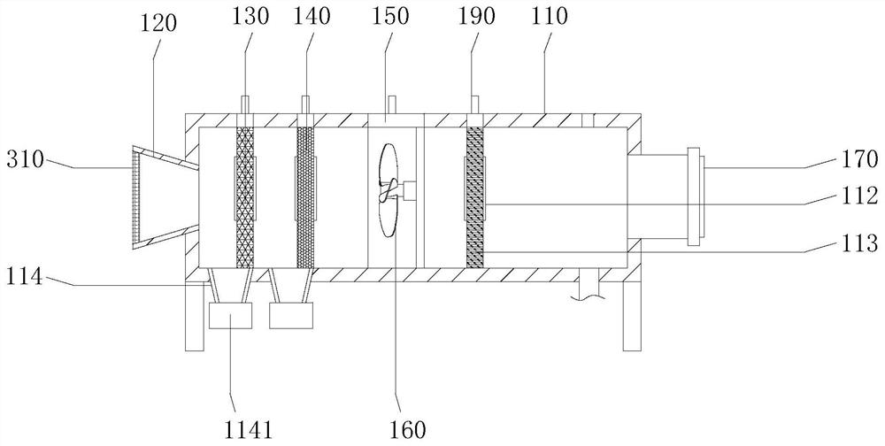 Household air conditioner