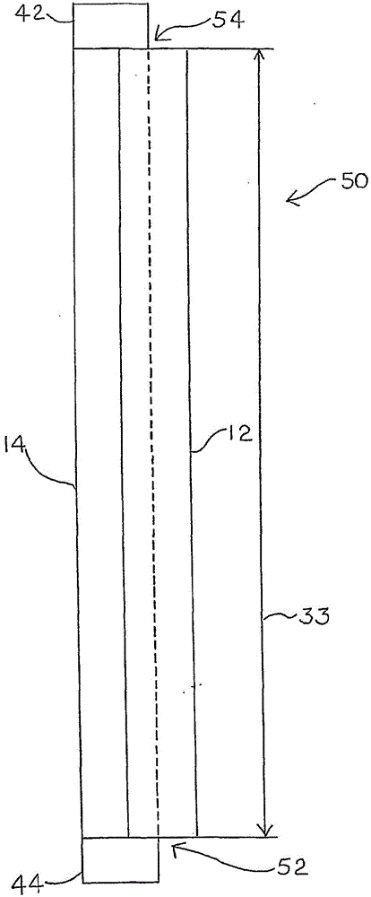 Composite pre-formed construction articles