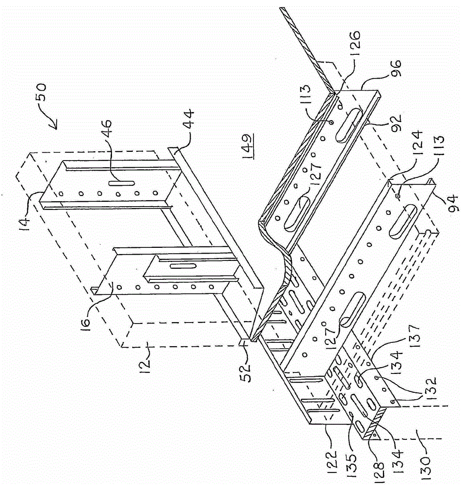 Composite pre-formed construction articles