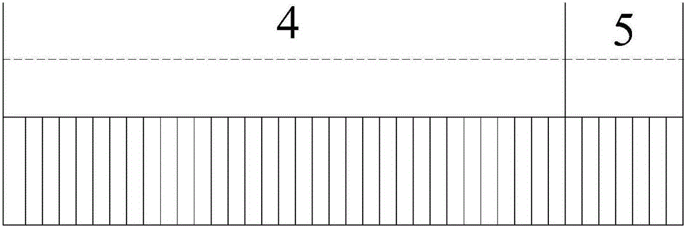 Security card, security card slot and board card