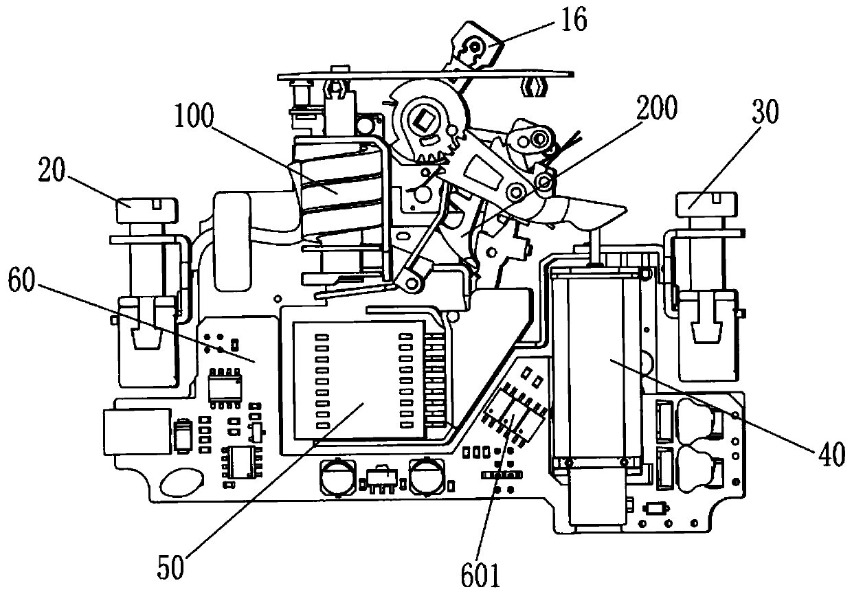 Circuit breaker