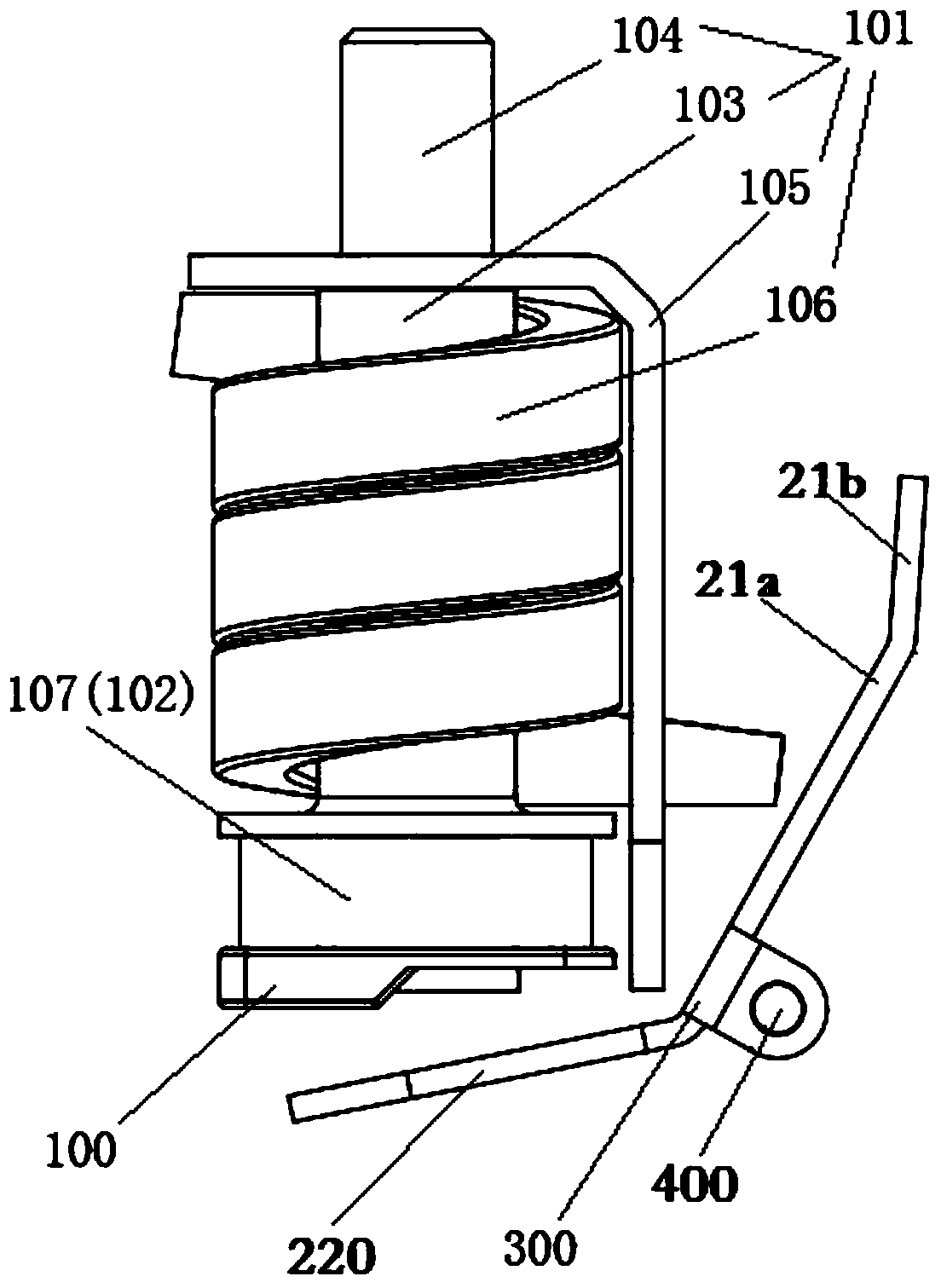 Circuit breaker