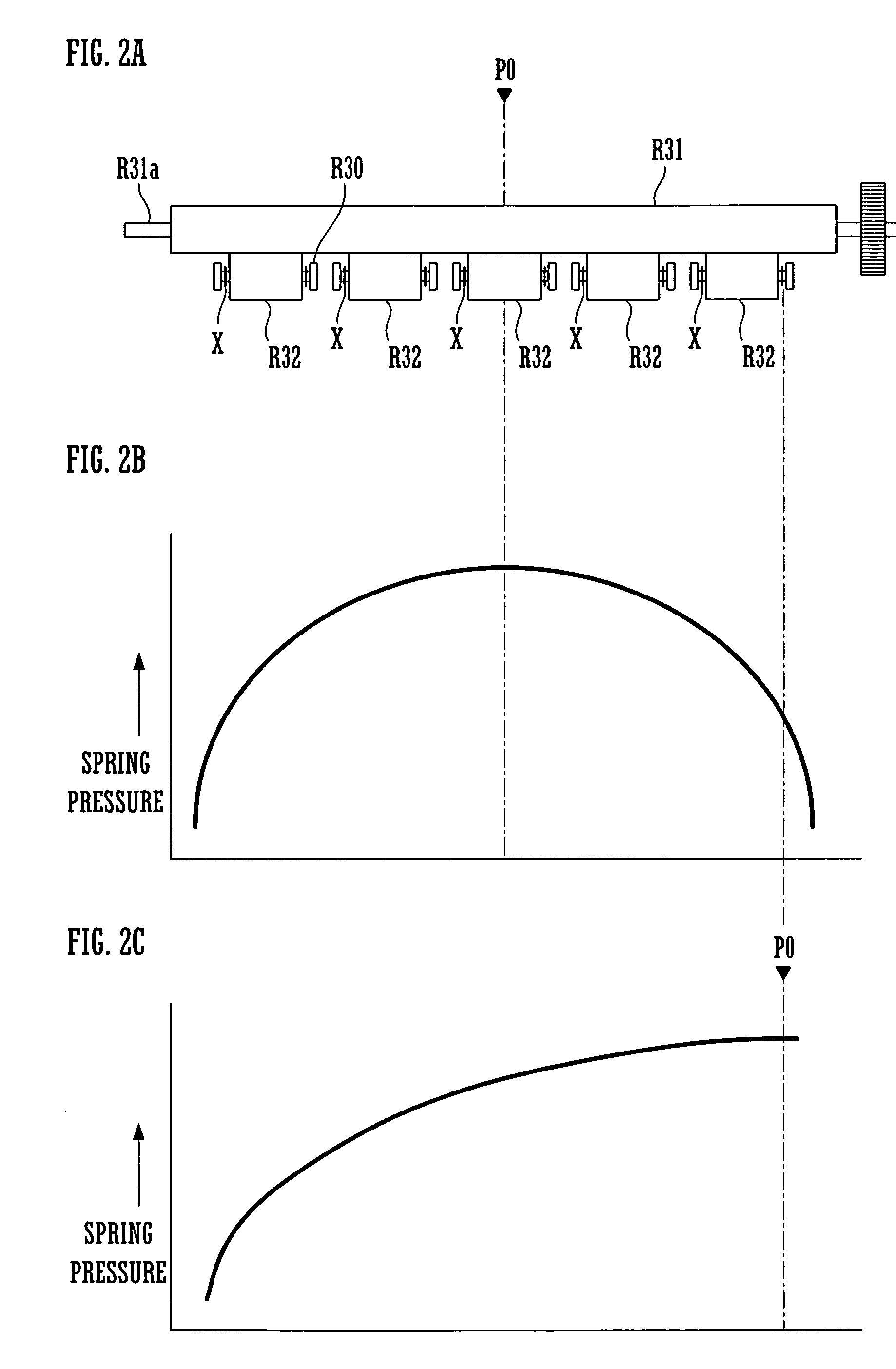 Sheet-conveying mechanism