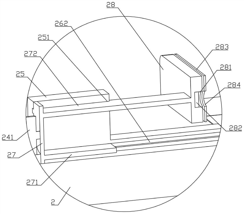 Cigarette free combustion speed measuring device and application thereof