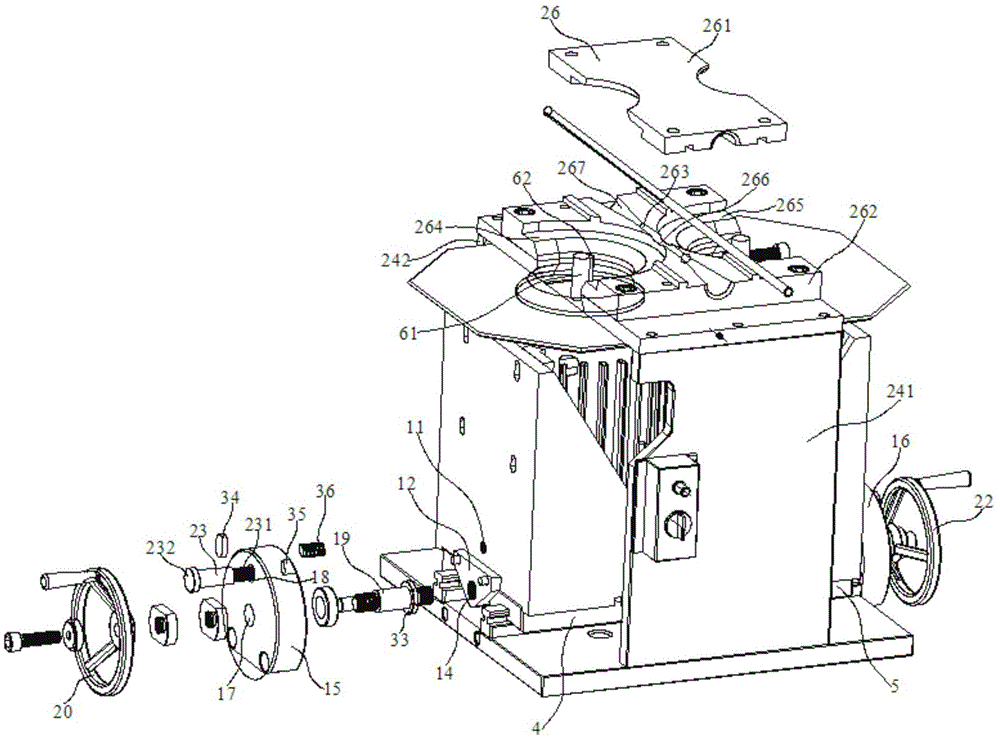 Metal sheath stripping device for rail transit cables