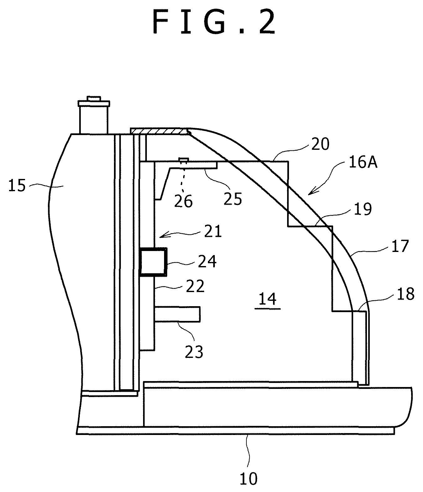 Construction machine